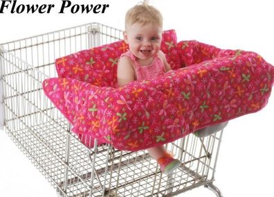 Trolley liner