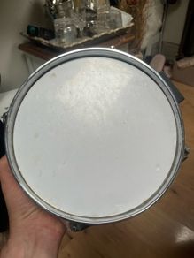 drums