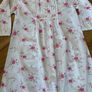 Powell craft nightdress age 6-7 excellent condition! Image 2