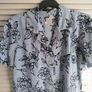 Vintage blouse Image 3