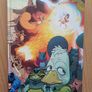 Howard the Duck by Zdarsky & Quinones Omnibus Image 8