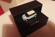 NEW MINI model car