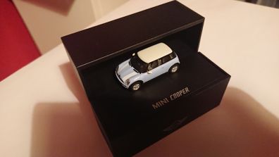 NEW MINI model car