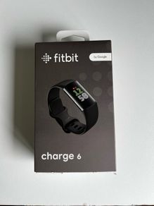 BRAND NEW Fitbit charge 6