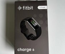 BRAND NEW Fitbit charge 6