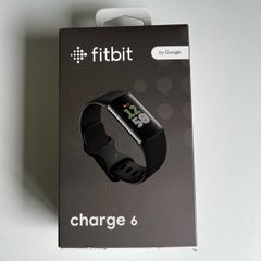 BRAND NEW Fitbit charge 6