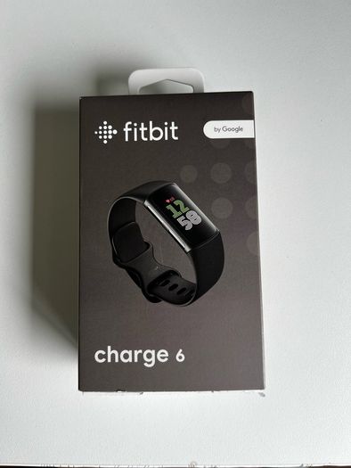 BRAND NEW Fitbit charge 6