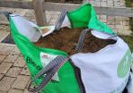 horticultural sand