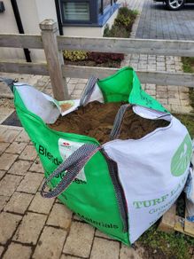 horticultural sand