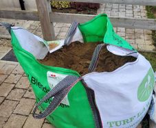 horticultural sand