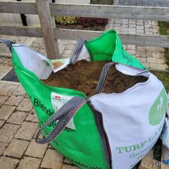 horticultural sand