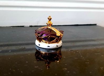 Prince Charles Coronet Minature Crown