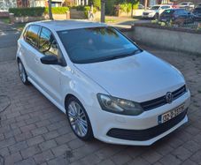 Volkswagen Polo 132 1.4 TSI GT Sport Automatic