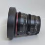Meike Mini Cine Lens Set (8mm, 12mm, 16mm, 25mm, 35mm) MFT Mint Condition Image 2