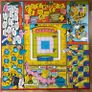 Vintage The Simpsons Board Game (2000 Spears Games) Image 3