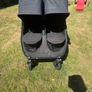 City mini double buggy GT Image 2