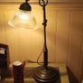 Vintage Table Lamp Image 10