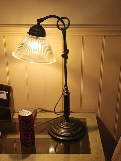 Vintage Table Lamp