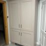 Kitchen units, worktop and pantry Image 4