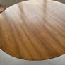 Saarinen Replica Tulip Dining Table Image 5