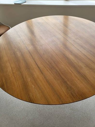 Saarinen Replica Tulip Dining Table