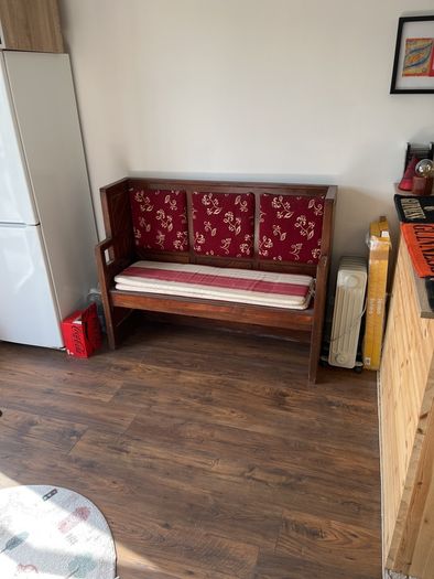 Home Bar Seating