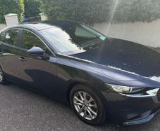 2019 Mazda 3 (NCT 07/27)