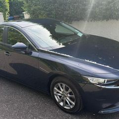 2019 Mazda 3 (NCT 07/27)