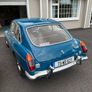 Mg Mgb 1973 Image 3