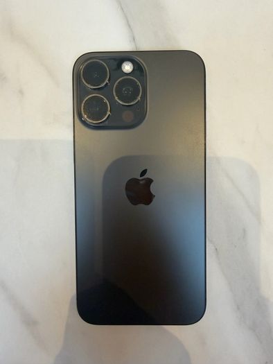 iPhone 15 Pro Max (Sim Free)