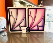 iPad Air 6 M2 13 inch