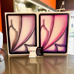 iPad Air 6 M2 13 inch
