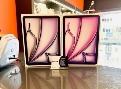 iPad Air 6 M2 13 inch