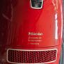 Miele Vacuum Cleaner Image 2