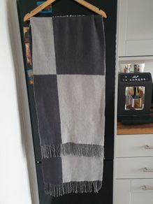 Club Monaco Wool Scarf