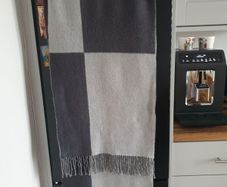 Club Monaco Wool Scarf