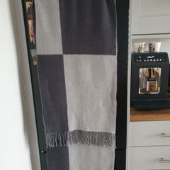 Club Monaco Wool Scarf