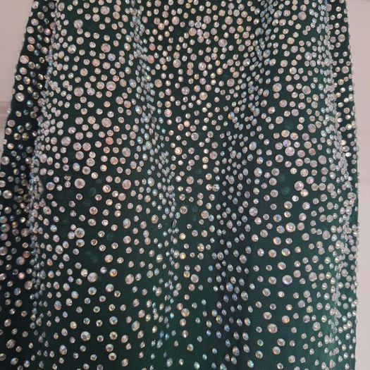 Debs dress size 8