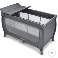 baby travel cot / changer /bed