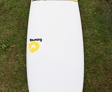 Torq Surfboard