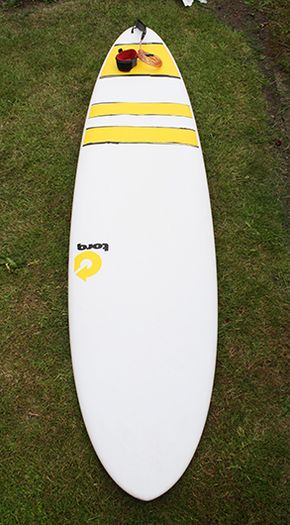 Torq Surfboard