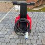 240v Professional Electric Power Washer 110 Bar Image 3