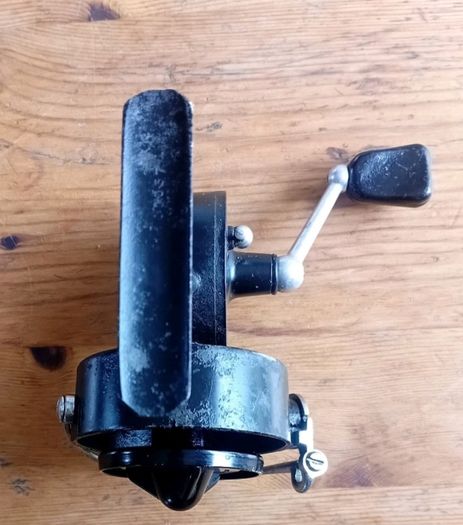 Vintage Mitchell 304 Spinning Reel