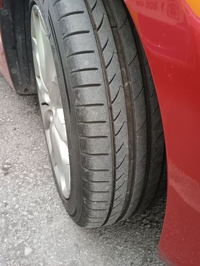 Excellent CondFresh NCT, Low Mileage, High Spec