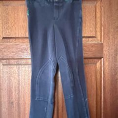 tallyho jodhpurs