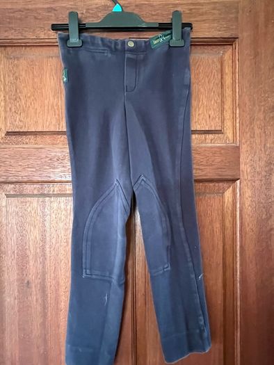 tallyho jodhpurs