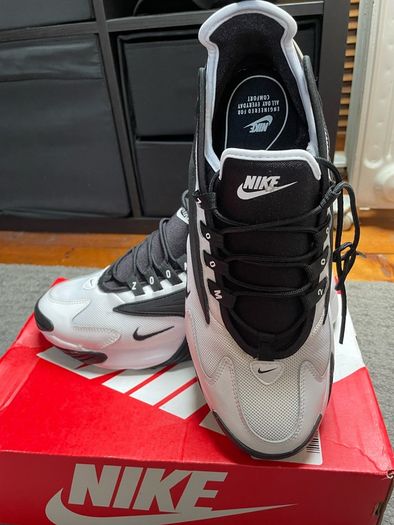 Nike Zoom uk 9