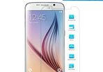 Tempered Glass Screen Protector For Samsung Galaxy S6
