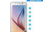 Tempered Glass Screen Protector For Samsung Galaxy S6