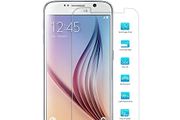 Tempered Glass Screen Protector For Samsung Galaxy S6
